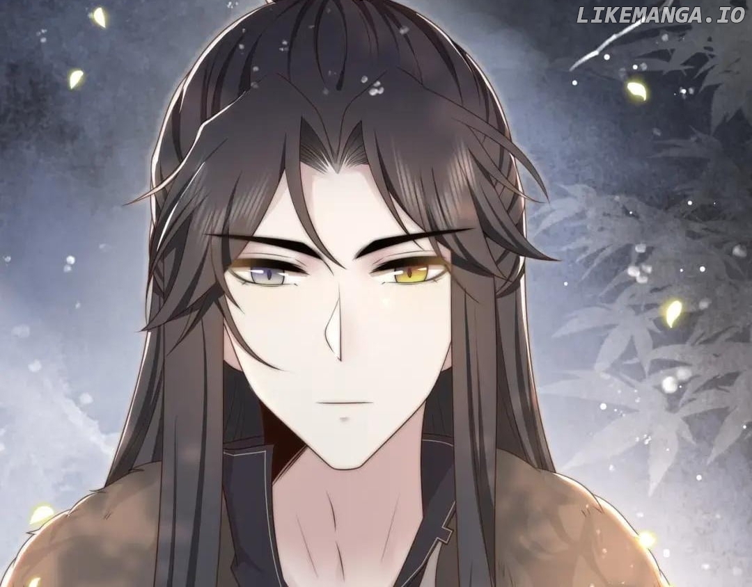 Lonely Emperor Chases His Sister-in-Law Chapter 62 - page 52